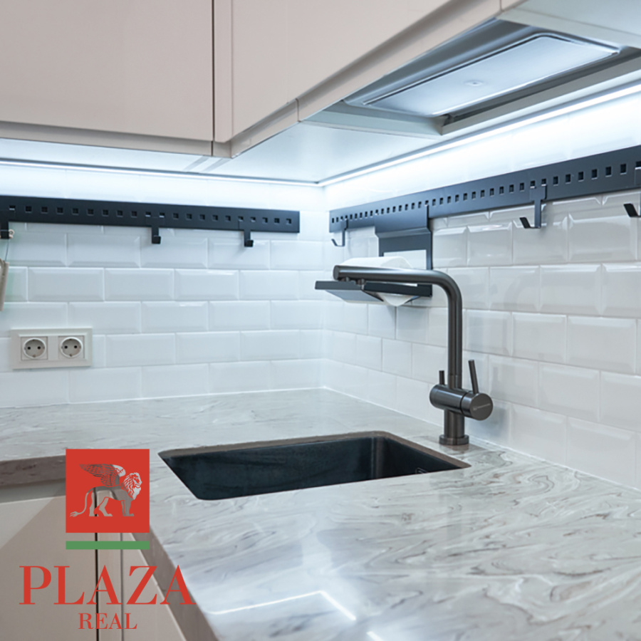 Кухня Шарлотта