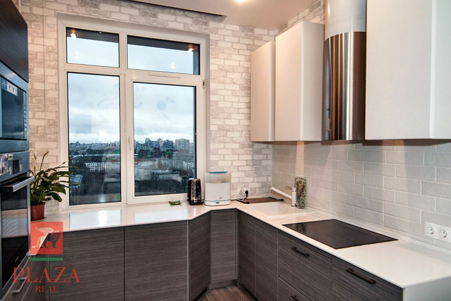 Кухня FusionLoft