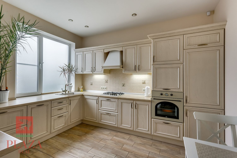 Кухня Coralville