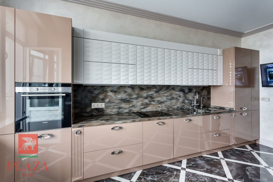 Кухня Миллениум