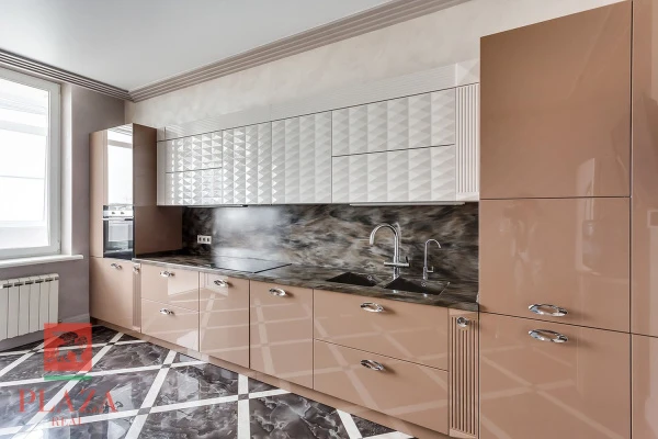 Кухня Миллениум