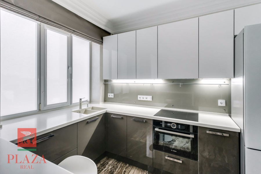 Кухня Перла