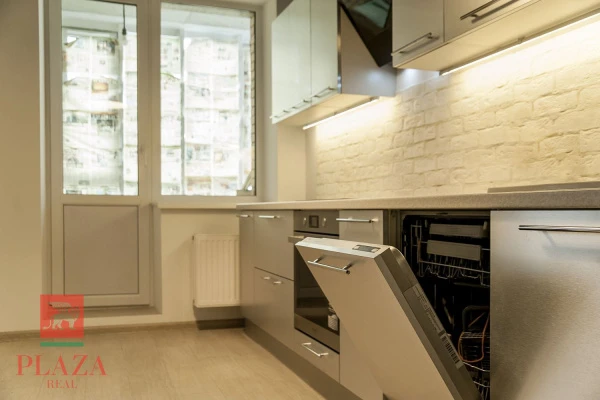 Кухня Феррара 10 Кухня Феррара 10