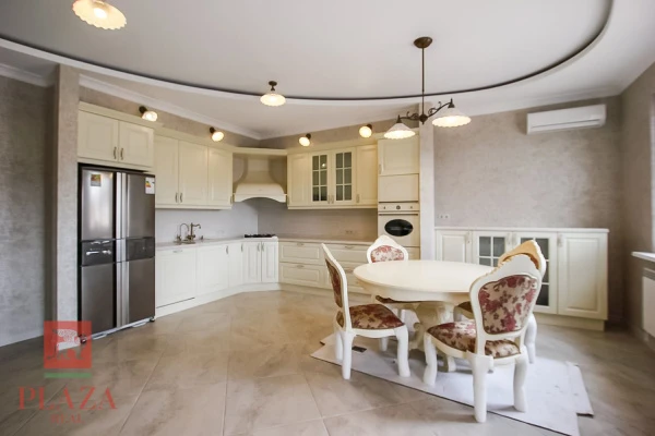 Кухня Jasmineheight